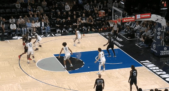 mk体育-华兹的选择；湖人的防守；马刺的赢球公式